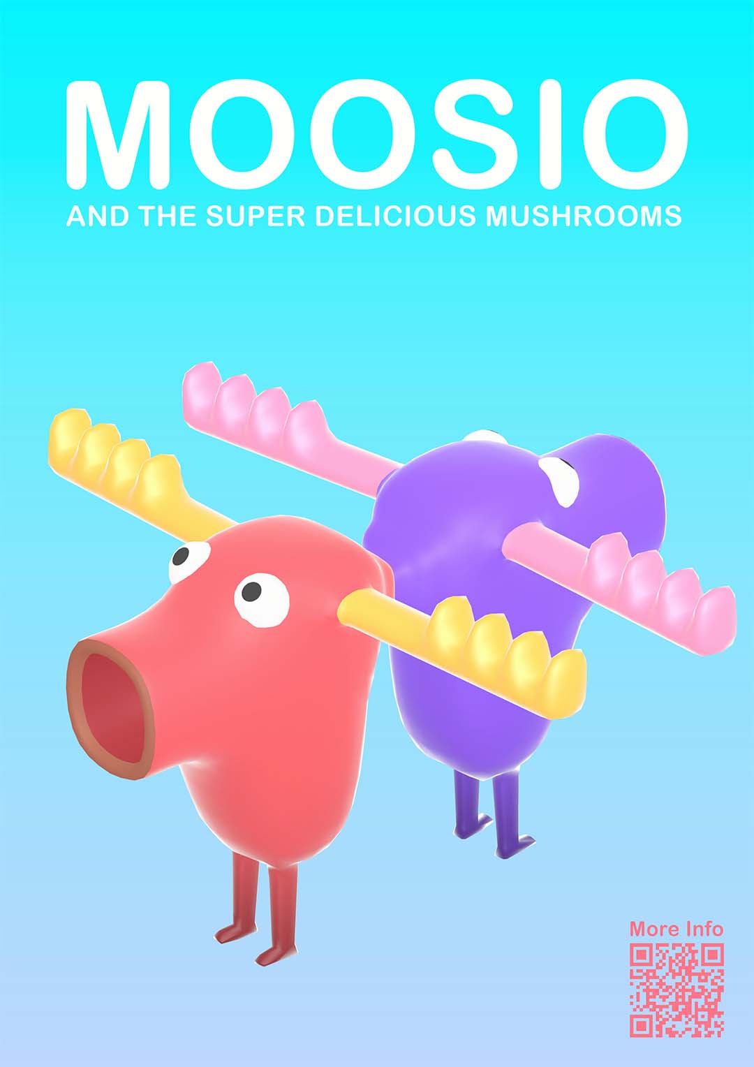 Moosio poster