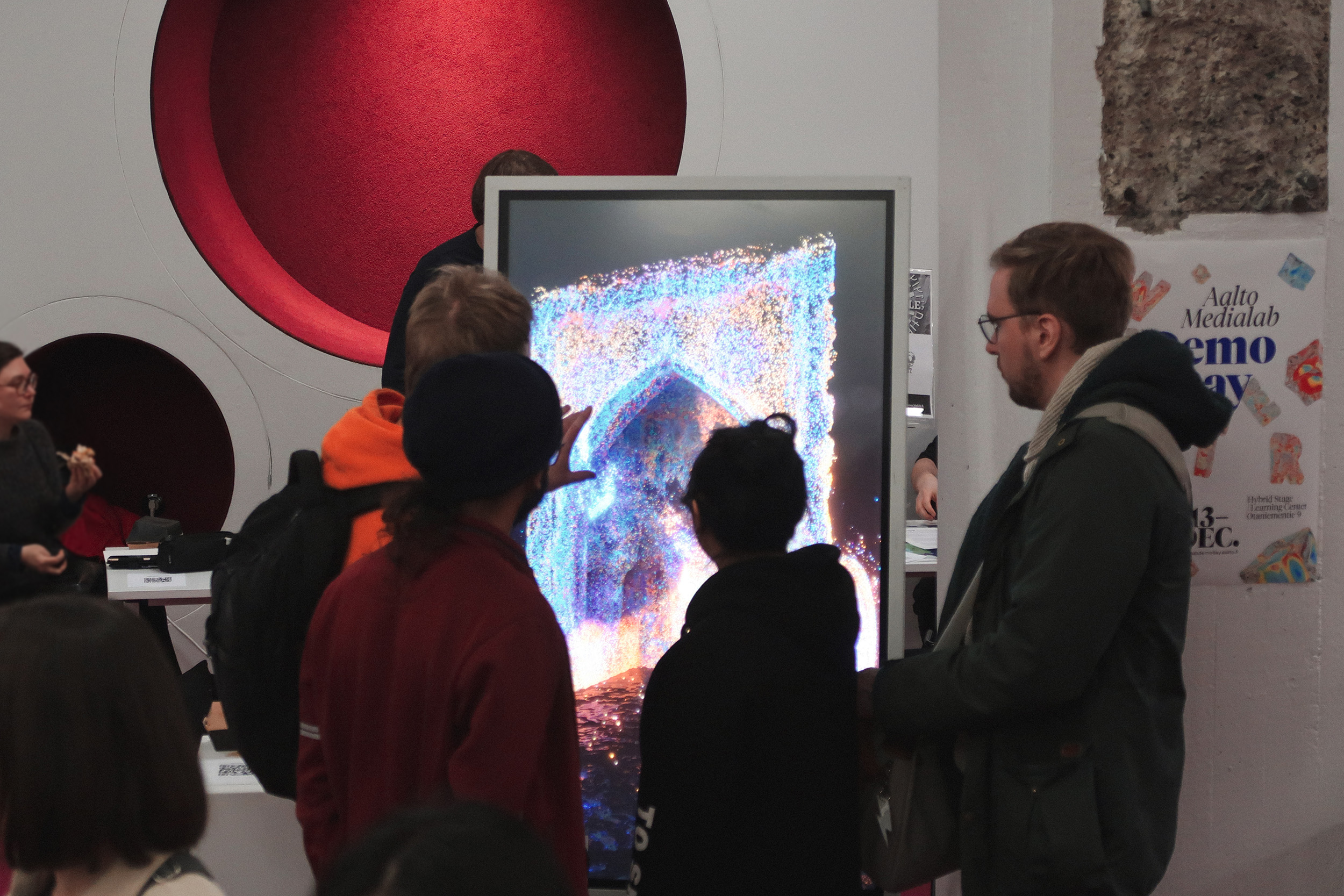 Roya Flow demo photo 4